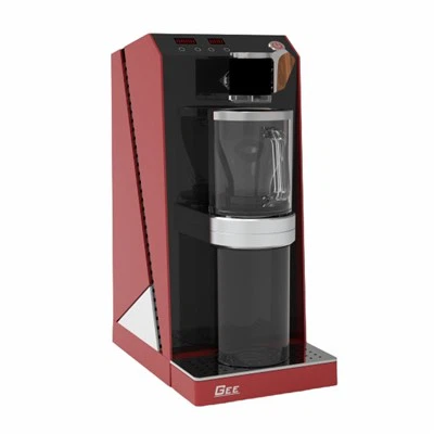 Cold Drip vél